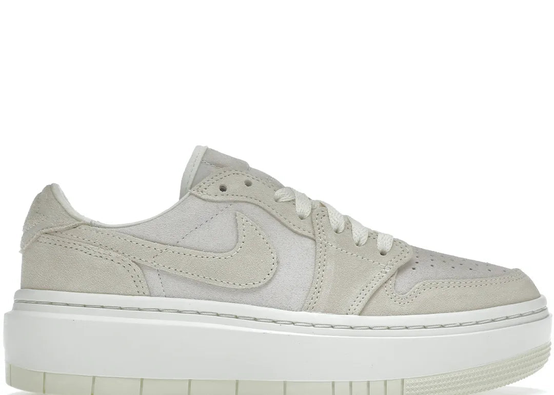 Nike Air Jordan 1 Elevate Low Coconut Milk - PLUGSNEAKRS