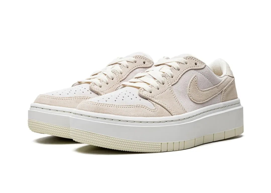 Nike Air Jordan 1 Elevate Low Coconut Milk - PLUGSNEAKRS