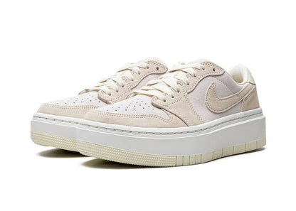 Nike Air Jordan 1 Elevate Low Coconut Milk - PLUGSNEAKRS