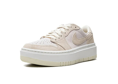 Nike Air Jordan 1 Elevate Low Coconut Milk - PLUGSNEAKRS