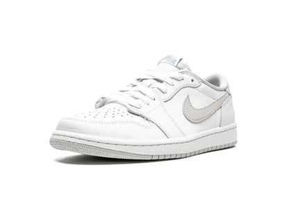 Nike Air Jordan 1 Low OG Neutral Grey - PLUGSNEAKRS