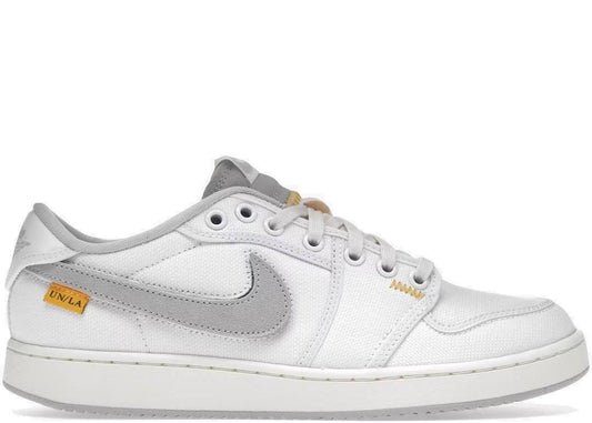 Nike Air Jordan 1 Retro AJKO Low SP Union White - PLUGSNEAKRS