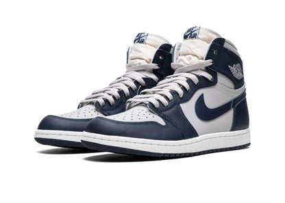 Nike Air Jordan 1 Retro High 85 Georgetown - PLUGSNEAKRS