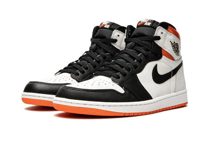 Nike Air Jordan 1 Retro High Electro Orange - PLUGSNEAKRS