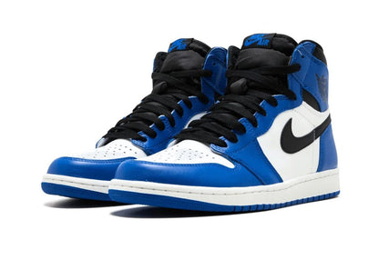 Nike Air Jordan 1 Retro High Game Royal - PLUGSNEAKRS