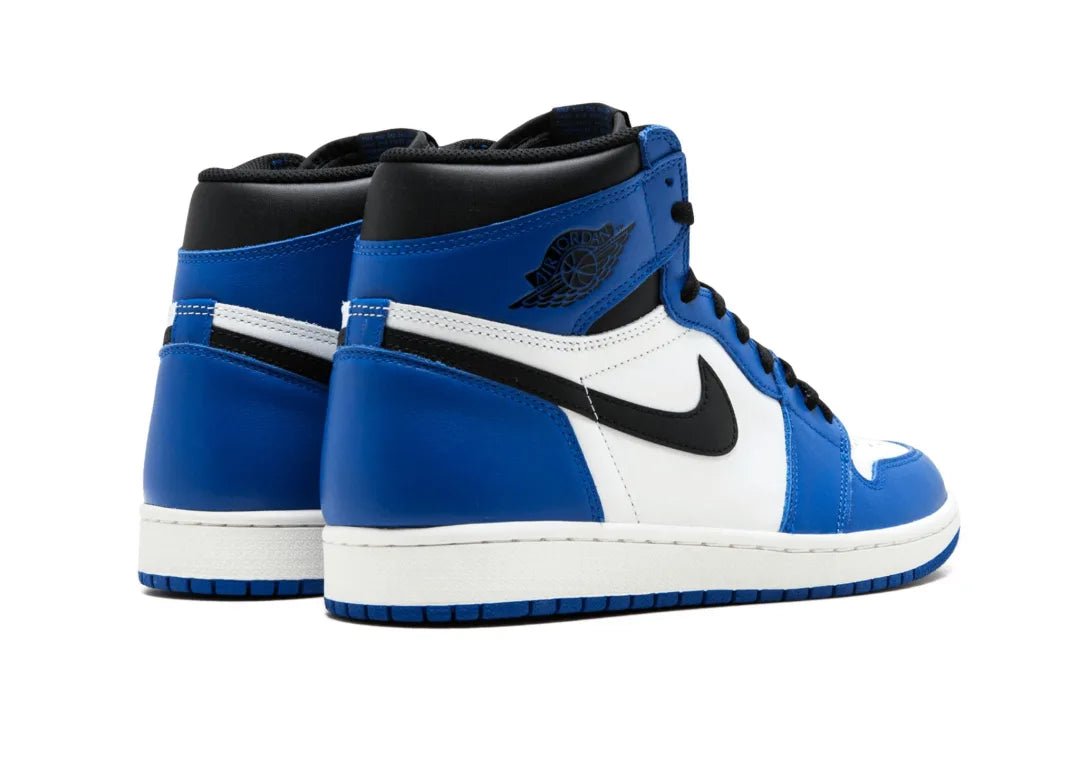 Nike Air Jordan 1 Retro High Game Royal - PLUGSNEAKRS