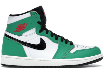 Nike Air Jordan 1 Retro High Lucky Green - PLUGSNEAKRS