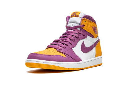 Nike Air Jordan 1 Retro High OG Brotherhood - PLUGSNEAKRS