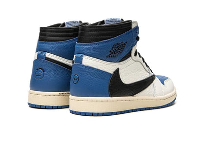 Nike Air Jordan 1 Retro High OG SP Fragment x Travis Scott - PLUGSNEAKRS