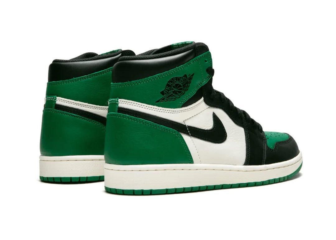 Nike Air Jordan 1 Retro High Pine Green - PLUGSNEAKRS