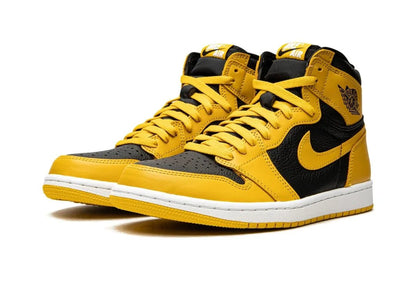 Nike Air Jordan 1 Retro High Pollen - PLUGSNEAKRS