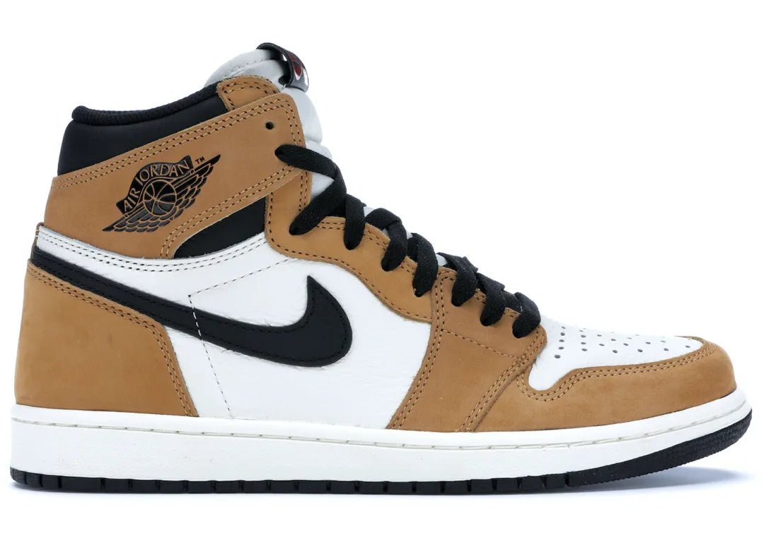 Nike Air Jordan 1 Retro High Rookie of the Year - PLUGSNEAKRS