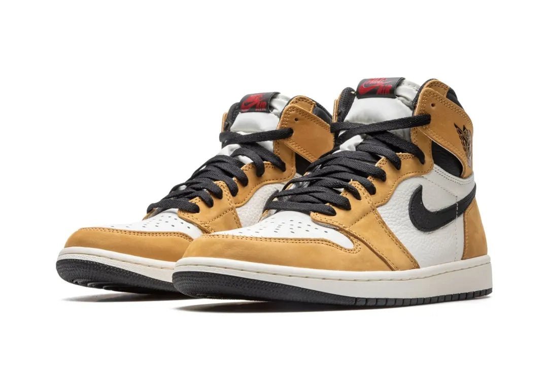 Nike Air Jordan 1 Retro High Rookie of the Year - PLUGSNEAKRS