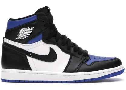 Nike Air Jordan 1 Retro High Royal Toe - PLUGSNEAKRS