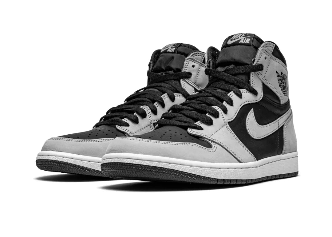 Nike Air Jordan 1 Retro High Shadow 2.0 - PLUGSNEAKRS