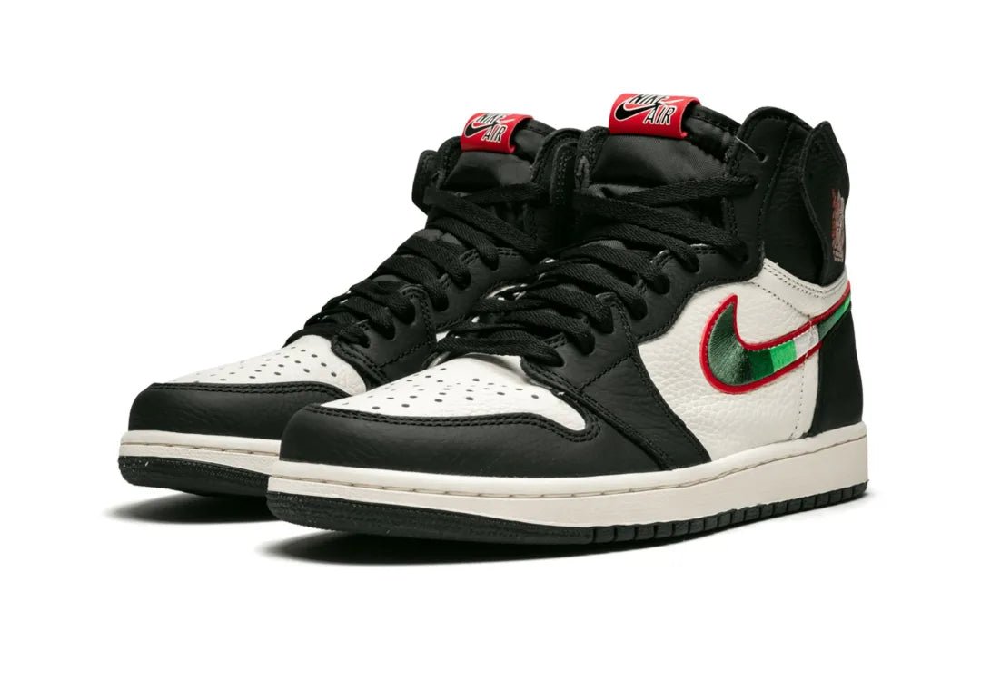 Nike Air Jordan 1 Retro High Sports Illustrated (A Star Is Born) - PLUGSNEAKRS