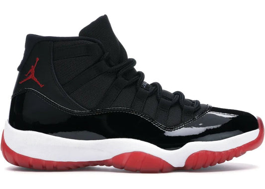 Nike Air Jordan 11 Retro Playoffs Bred