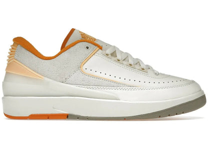 Nike Air Jordan 2 Retro Low Craft Melon Tint