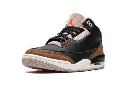 Nike Air Jordan 3 Retro Desert Elephant - PLUGSNEAKRS