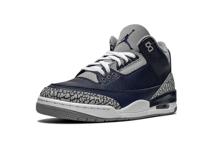 Nike Air Jordan 3 Retro Georgetown (2021)