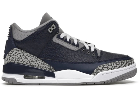 Nike Air Jordan 3 Retro Georgetown (2021)