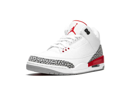 Nike Air Jordan 3 Retro Hall of Fame