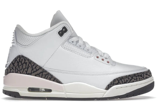 Nike Air Jordan 3 Retro Neapolitan Dark Mocha - PLUGSNEAKRS