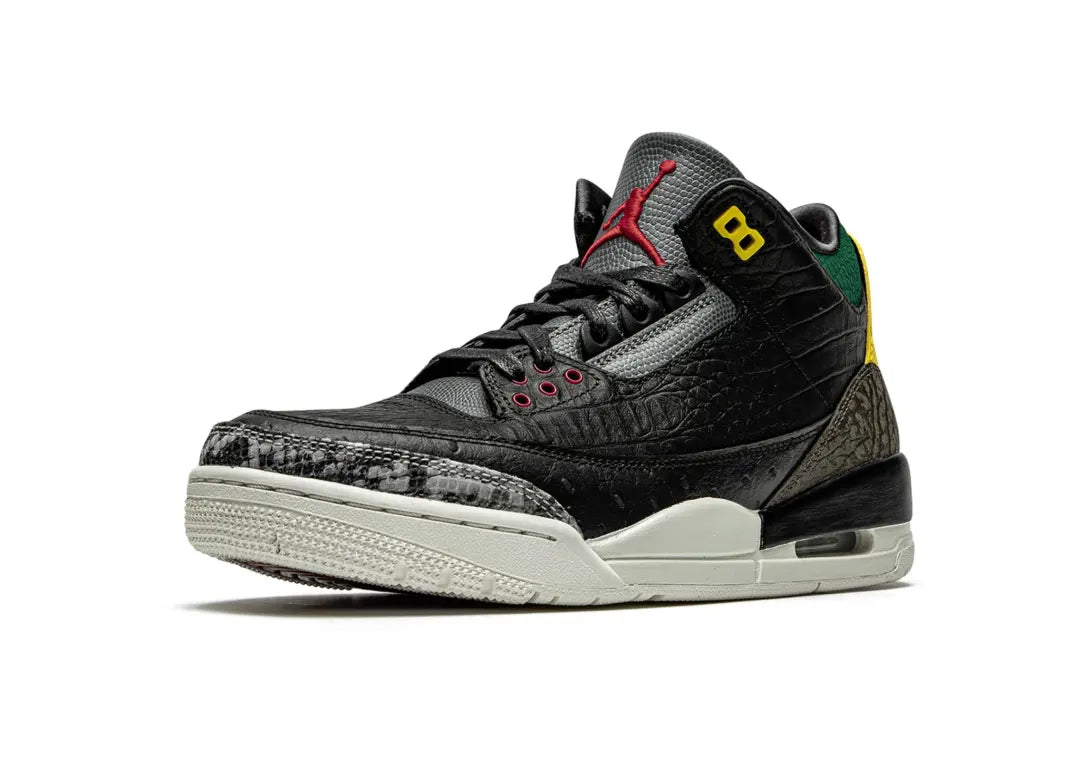 Nike Air Jordan 3 Retro SE Animal Instinct 2.0