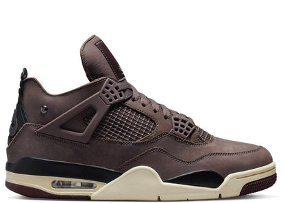 Nike Air Jordan 4 Retro A Ma Maniere Violet Ore