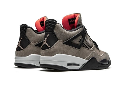 Nike Air Jordan 4 Retro Taupe Haze