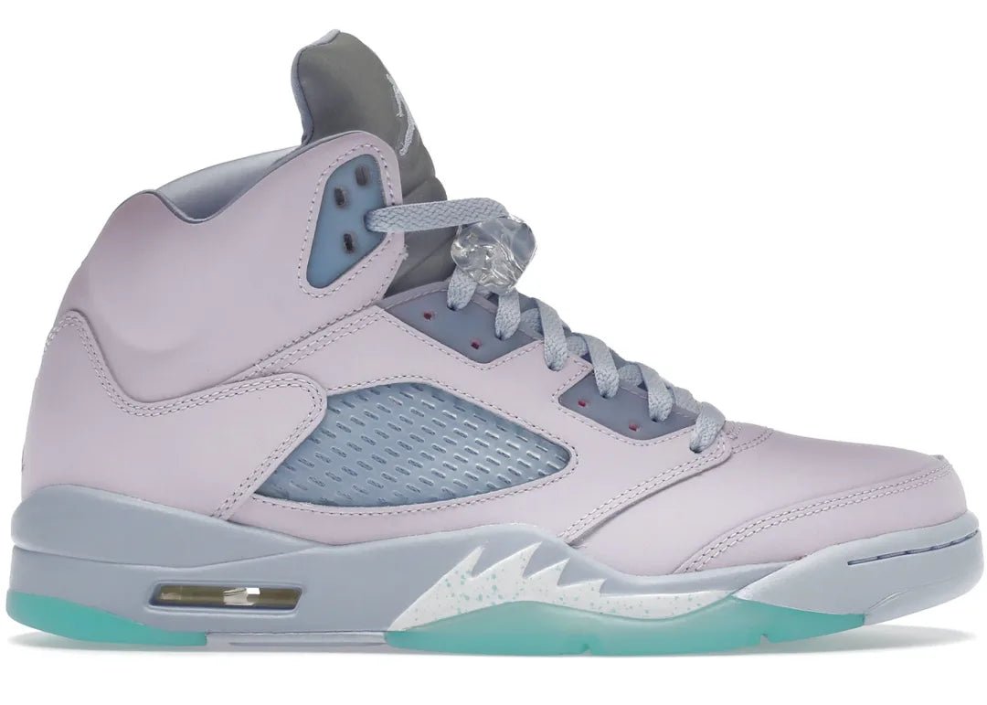 Nike Air Jordan 5 Retro Easter (2022) - PLUGSNEAKRS