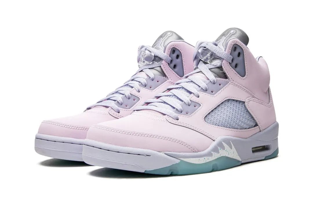 Nike Air Jordan 5 Retro Easter (2022) - PLUGSNEAKRS