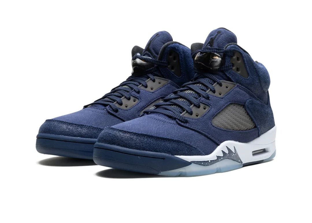 Nike Air Jordan 5 Retro Georgetown