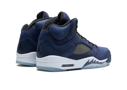 Nike Air Jordan 5 Retro Georgetown