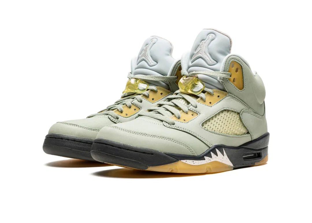 Nike Air Jordan 5 Retro Jade Horizon