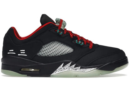 Nike Air Jordan 5 Retro Low CLOT Jade