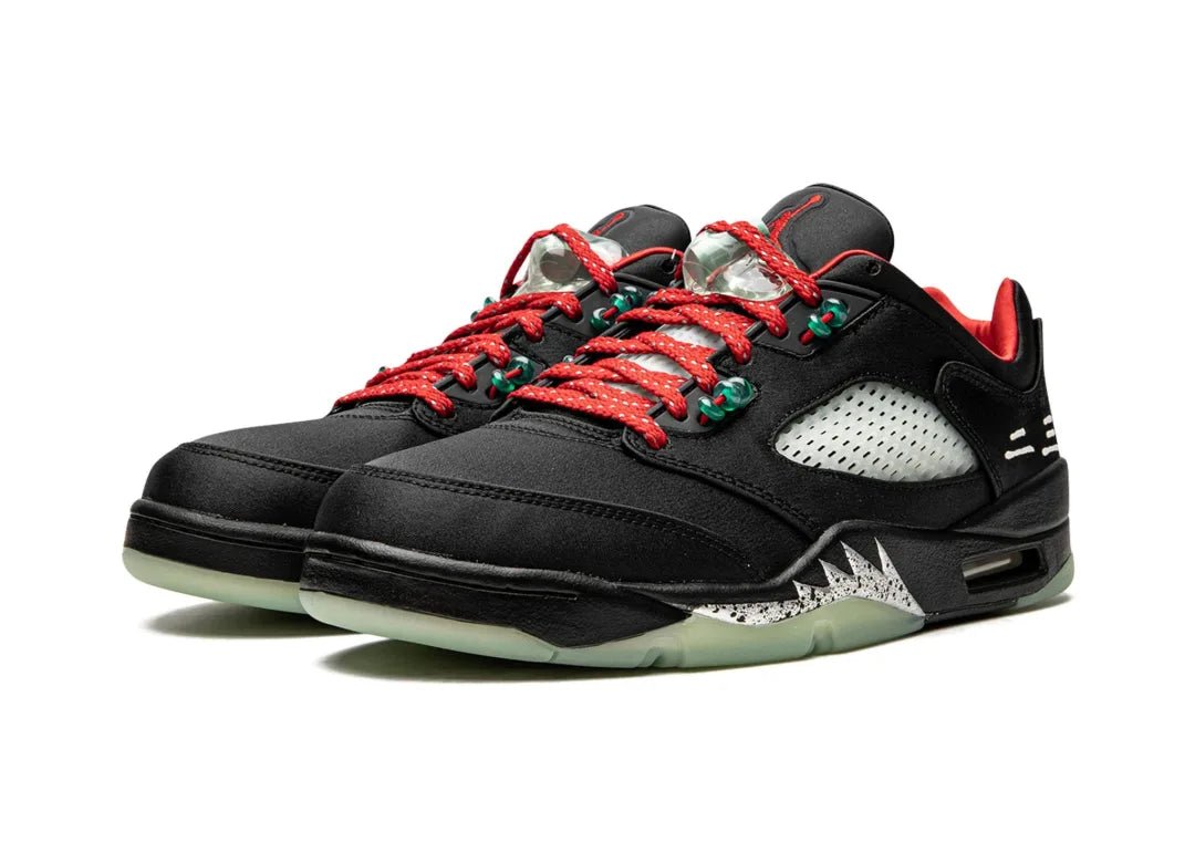 Nike Air Jordan 5 Retro Low CLOT Jade