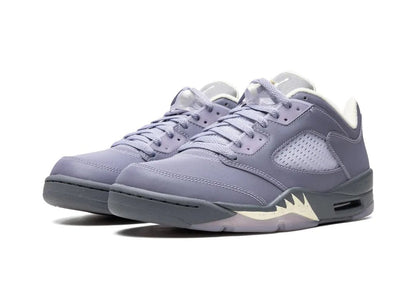 Nike Air Jordan 5 Retro Low Indigo Haze