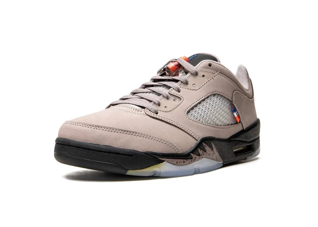 Nike Air Jordan 5 Retro Low PSG (2022) - PLUGSNEAKRS