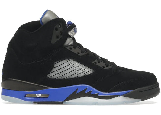 Nike Air Jordan 5 Retro Racer Blue