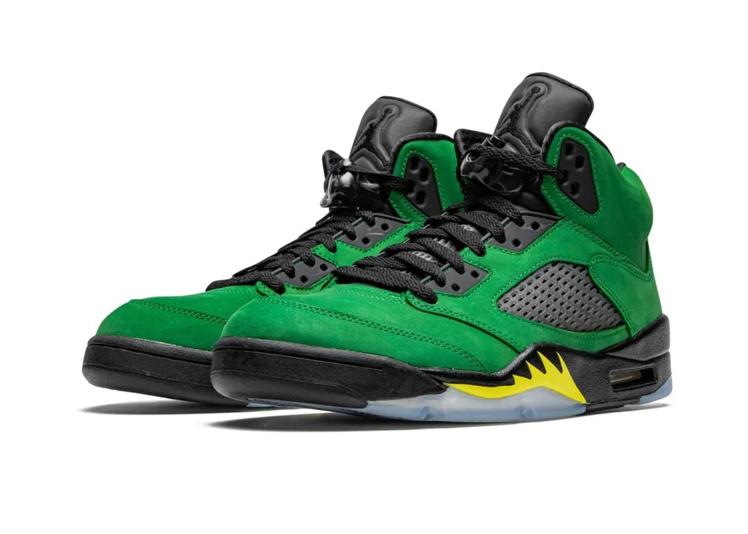 Nike Air Jordan 5 Retro SE Oregon