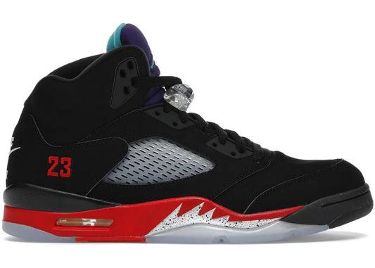 Nike Air Jordan 5 Retro Top 3