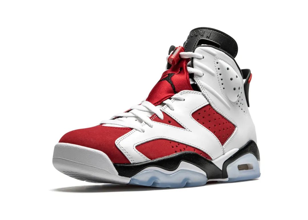 Nike Air Jordan 6 Retro Carmine