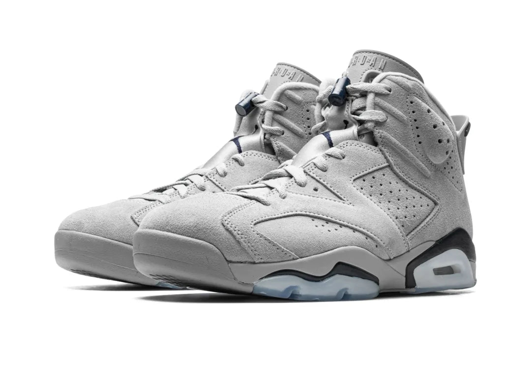 Nike Air Jordan 6 Retro Georgetown