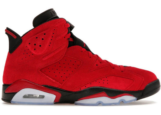 Nike Air Jordan 6 Retro Toro Bravo