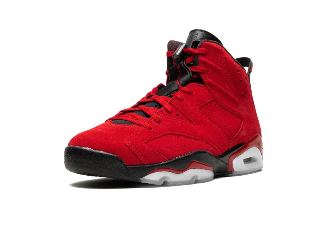 Nike Air Jordan 6 Retro Toro Bravo