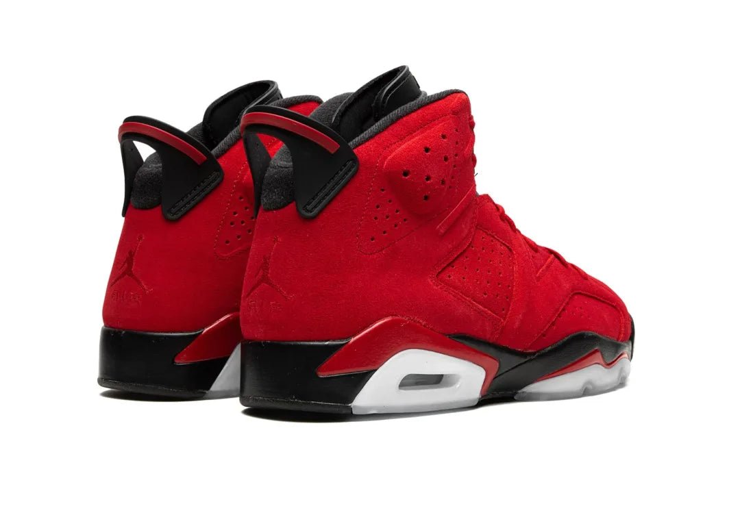 Nike Air Jordan 6 Retro Toro Bravo