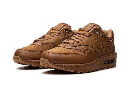 Nike Air Max 1 '87 Luxe Ale Brown