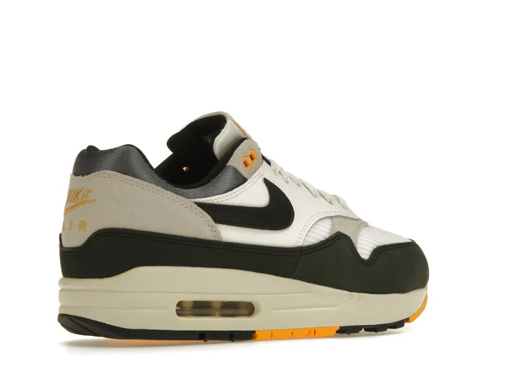 Nike Air Max 1 Athletic Department Light Bone University Gold