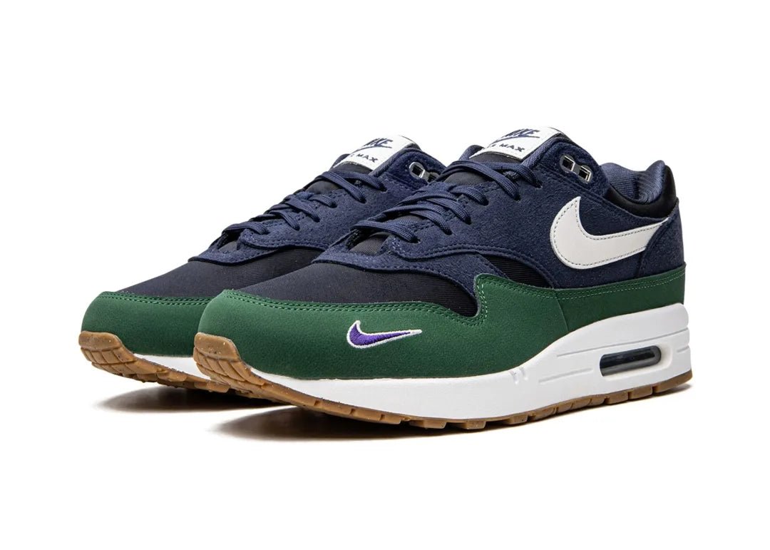 Nike Air Max 1 Gorge Green - PLUGSNEAKRS